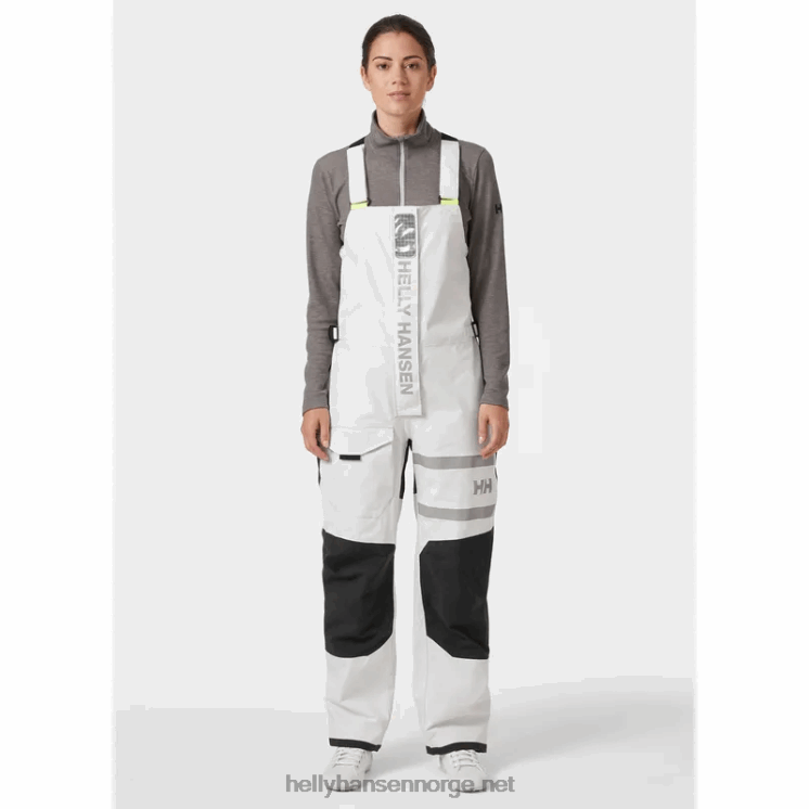 w sirene culotte Helly-Hansen F6TJ01742 marinen