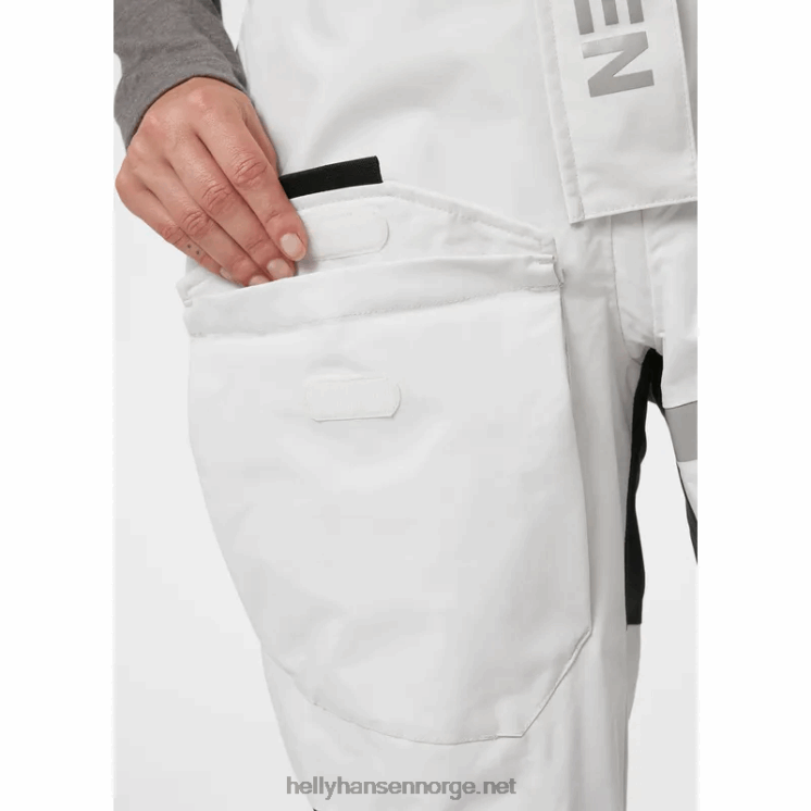 w sirene culotte Helly-Hansen F6TJ01742 marinen