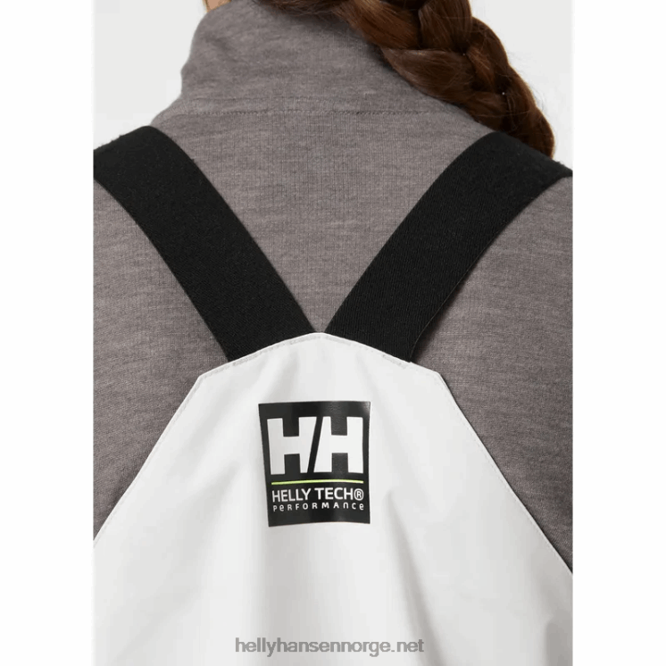 w sirene culotte Helly-Hansen F6TJ01742 marinen