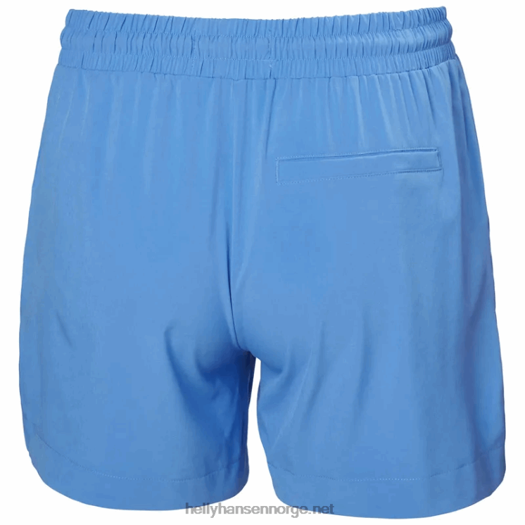 aden regnbukser for kvinner Helly-Hansen F6TJ01792 svart