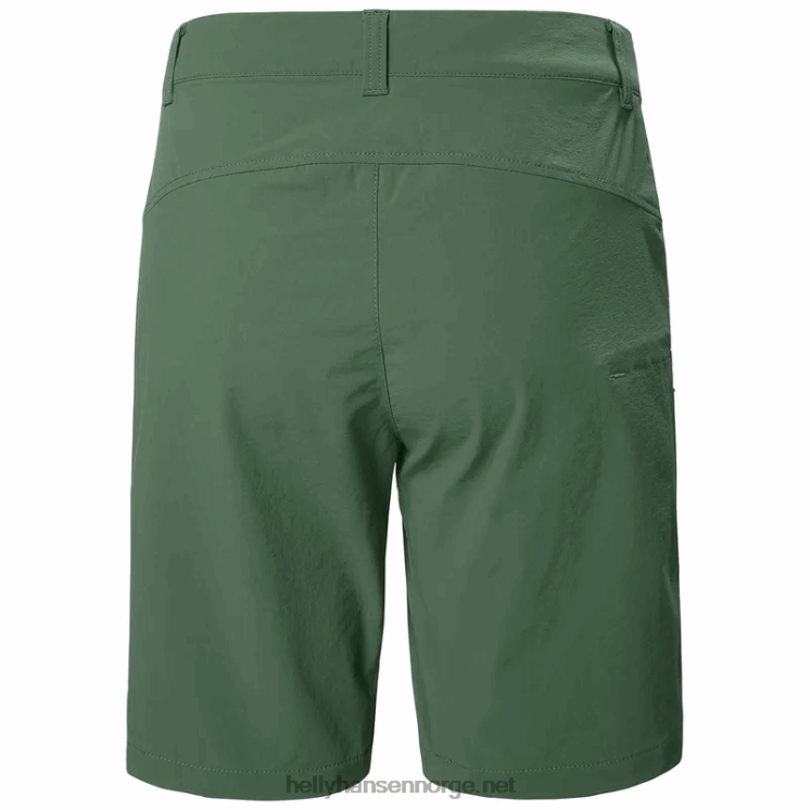chino-shorts for kvinner Helly-Hansen F6TJ01801 marinen