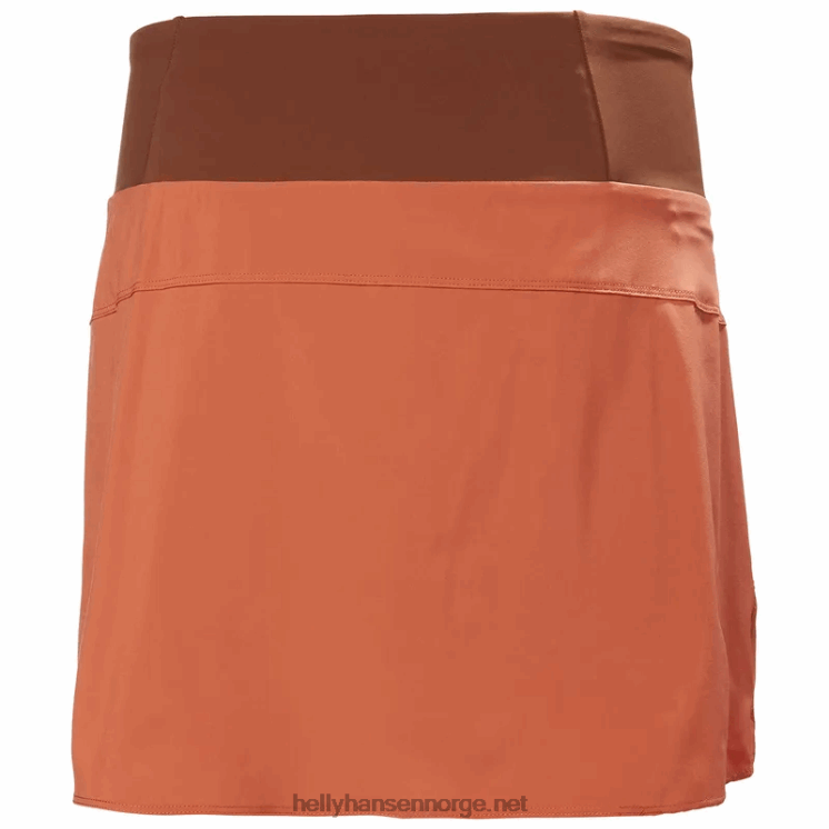 dame blaze 3-lags skallbukser Helly-Hansen F6TJ02229 gran