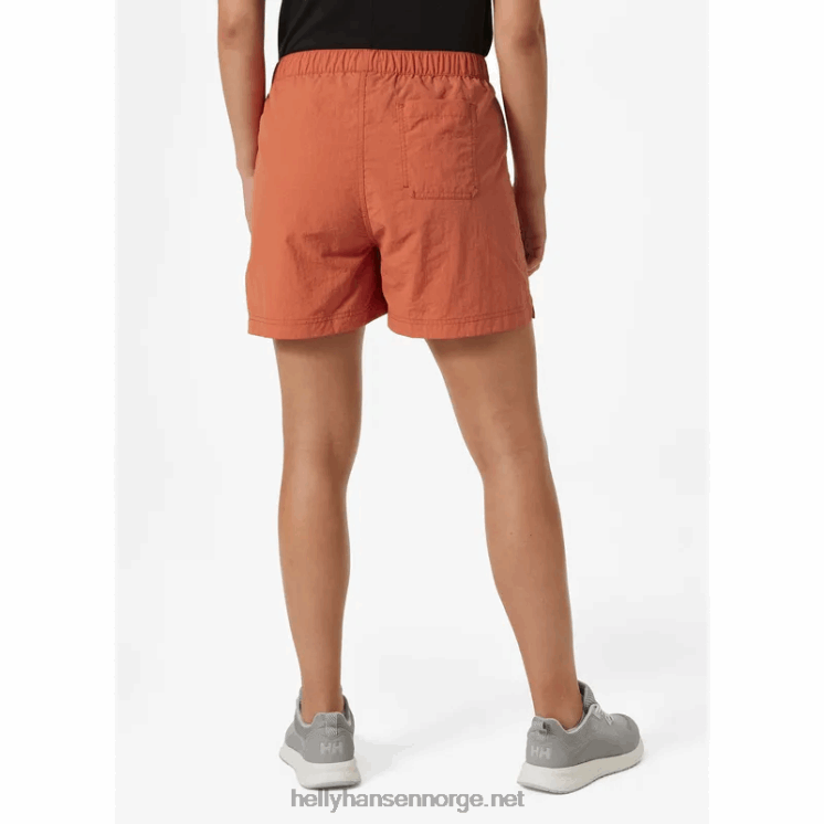 dame maridalen fleecegenser Helly-Hansen F6TJ02220 svart