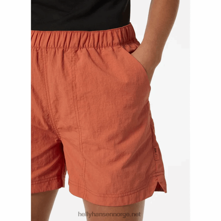 dame maridalen fleecegenser Helly-Hansen F6TJ02220 svart