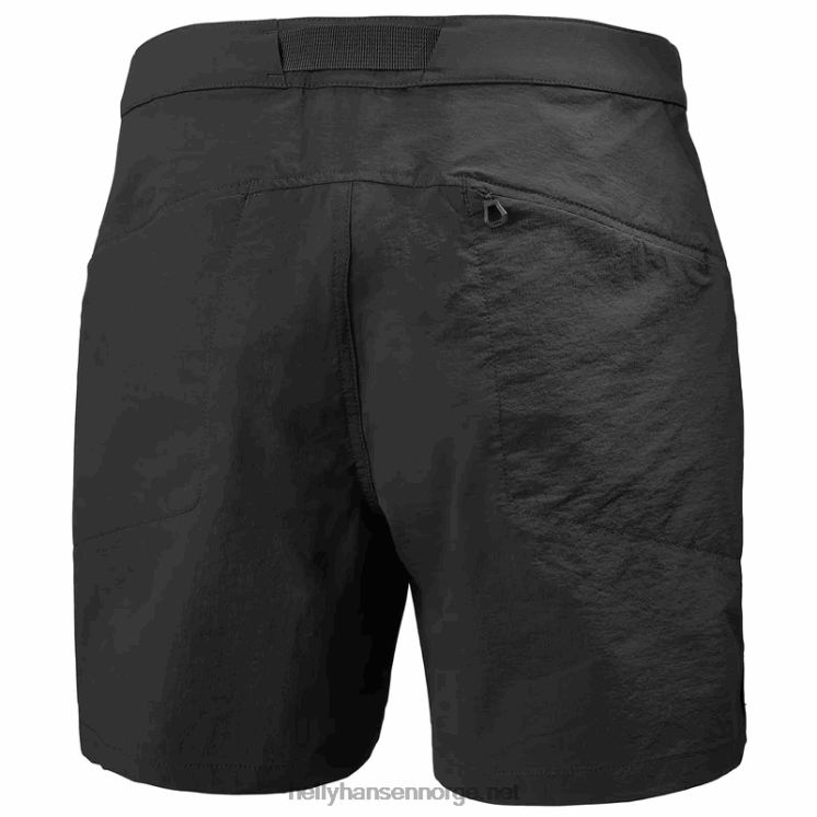 dame tinden lett turshorts Helly-Hansen F6TJ01797 skog nær