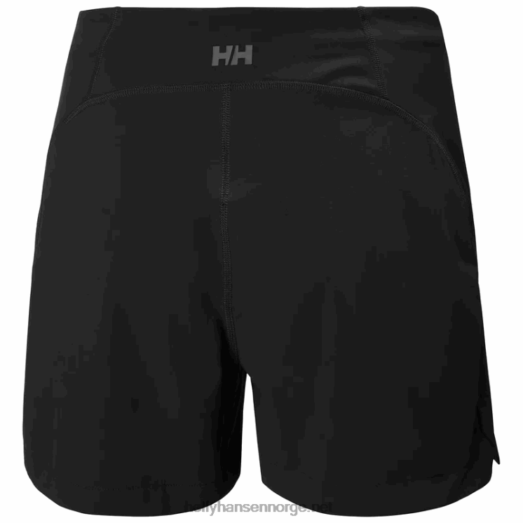 hp shorts for kvinner Helly-Hansen F6TJ01818 Dal