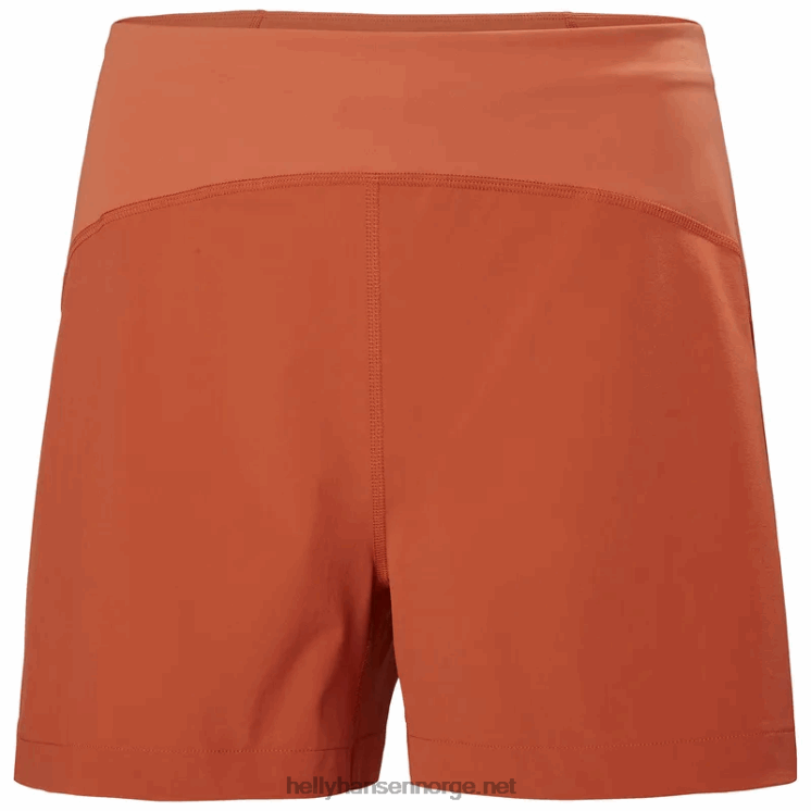 kvinners hp skort Helly-Hansen F6TJ01817 marinen