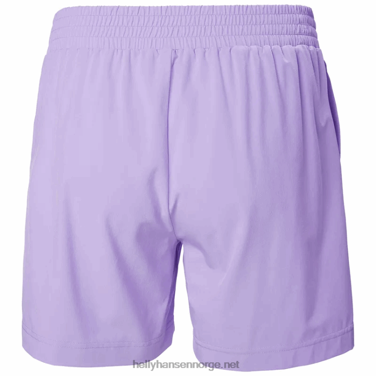 kvinners mannskap seilingskort Helly-Hansen F6TJ02685 ibenholt
 marinen