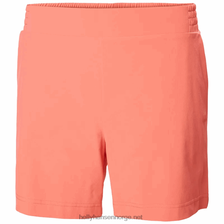 thalia shorts for kvinner 2.0 Helly-Hansen F6TJ02686 lyng