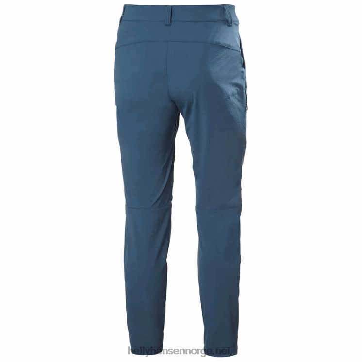 brona softshellbukser for kvinner Helly-Hansen F6TJ01755 gran