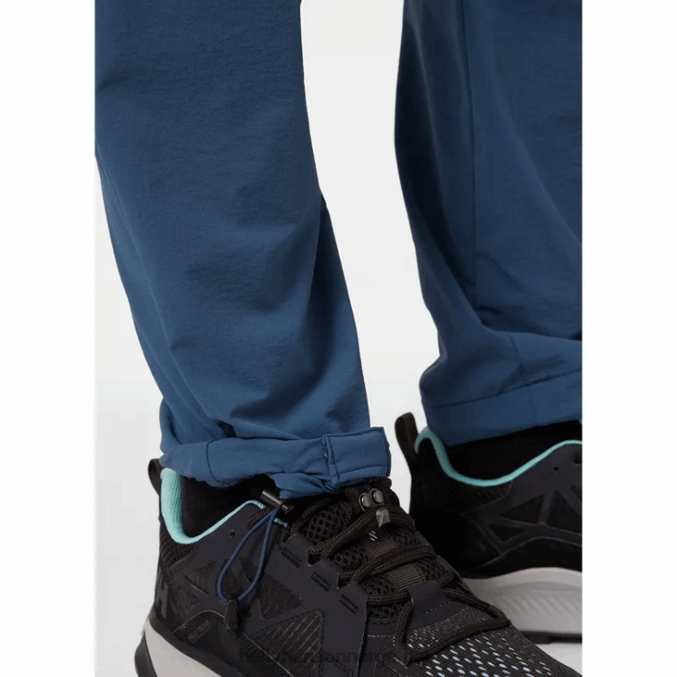 brona softshellbukser for kvinner Helly-Hansen F6TJ01755 gran