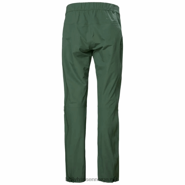 dame blaze 3-lags skallbukser Helly-Hansen F6TJ02228 dyp canyon