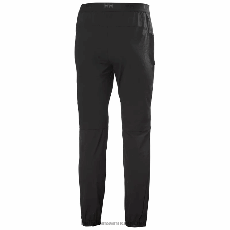 rask lett softshellbukse for kvinner Helly-Hansen F6TJ01759 gran
