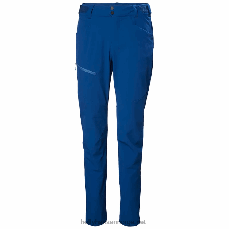 roam trail leggings for kvinner Helly-Hansen F6TJ02224 svart