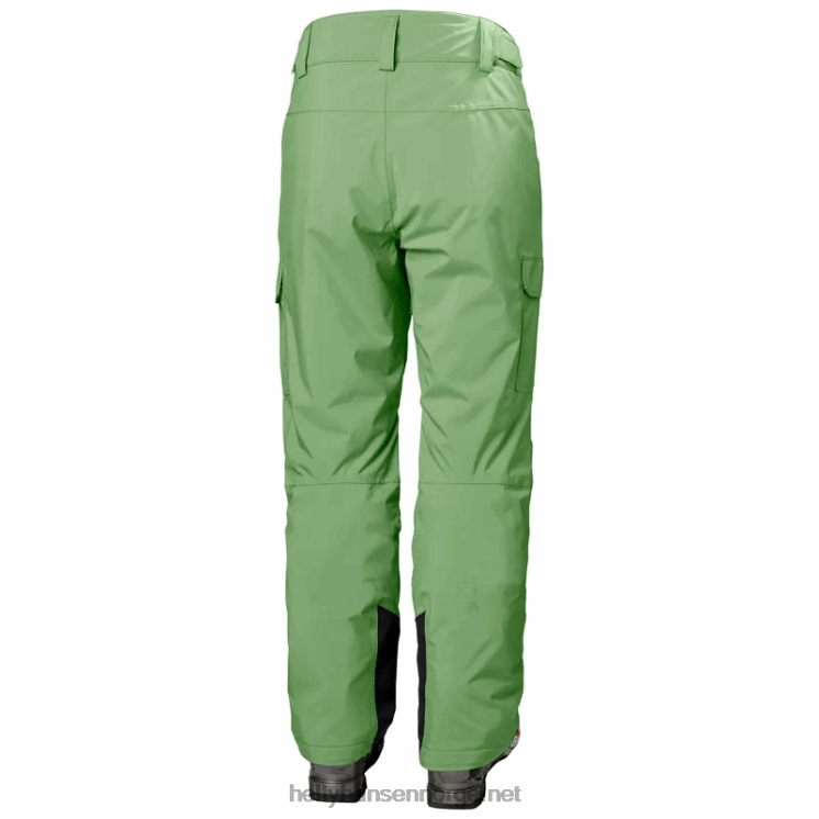 dameswitch cargo isolerte skibukser Helly-Hansen F6TJ01840 knust gra