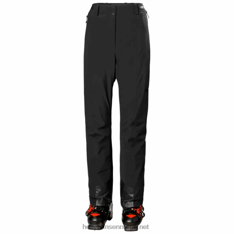 kvinners st. moritz isolerte skibukser Helly-Hansen F6TJ01863 snø