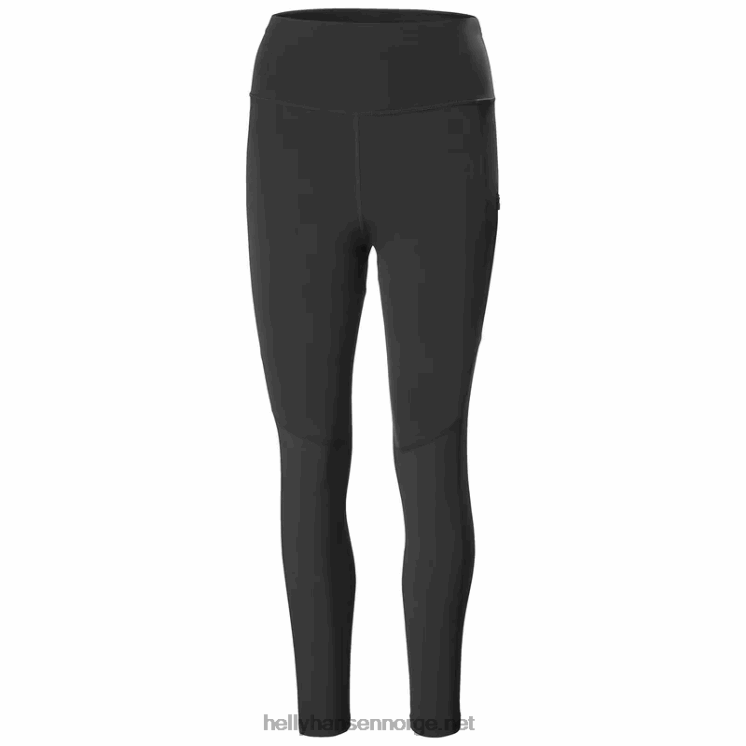 dame blaze 7/8 turtights Helly-Hansen F6TJ01788 gran