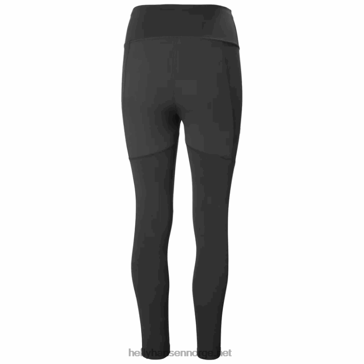dame blaze 7/8 turtights Helly-Hansen F6TJ01788 gran