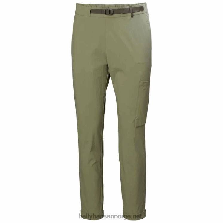 dame campfire 2.0 turbukse Helly-Hansen F6TJ01772 berggrunn