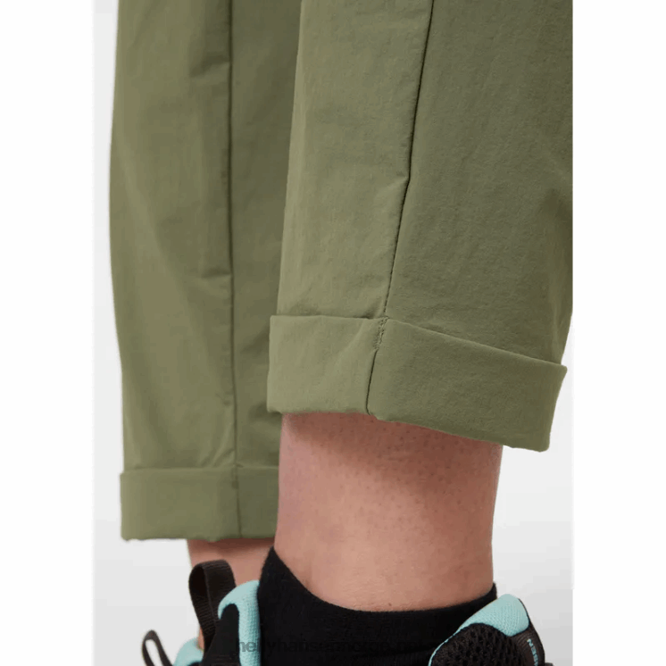 dame campfire 2.0 turbukse Helly-Hansen F6TJ01772 berggrunn