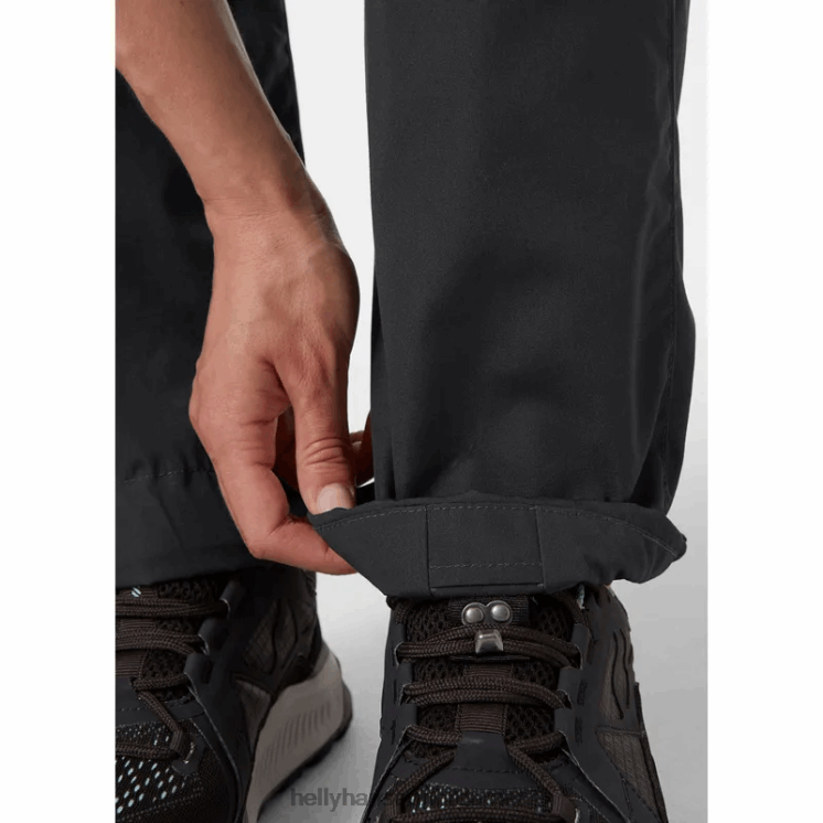 dame vandre tur bukser Helly-Hansen F6TJ01784 spurv gre