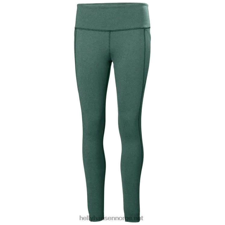 verglas varme løpetights for kvinner Helly-Hansen F6TJ01765 svart
