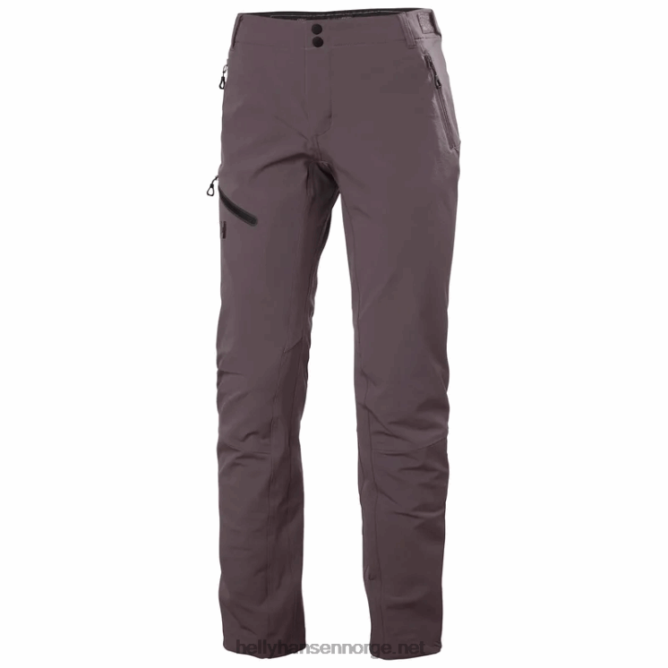 w odin muninn bukser Helly-Hansen F6TJ01786 stille skygge