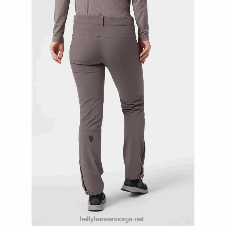 w odin muninn bukser Helly-Hansen F6TJ01786 stille skygge