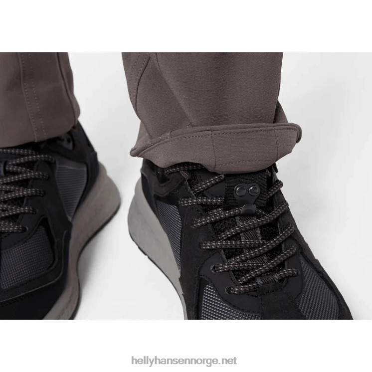w odin muninn bukser Helly-Hansen F6TJ01786 stille skygge