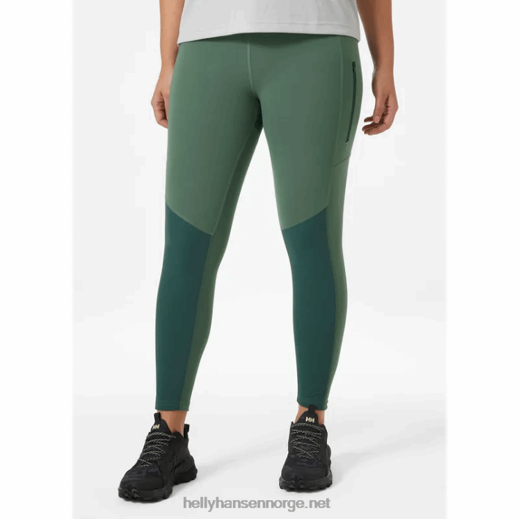 w odin muninn bukser Helly-Hansen F6TJ01787 spurv gre