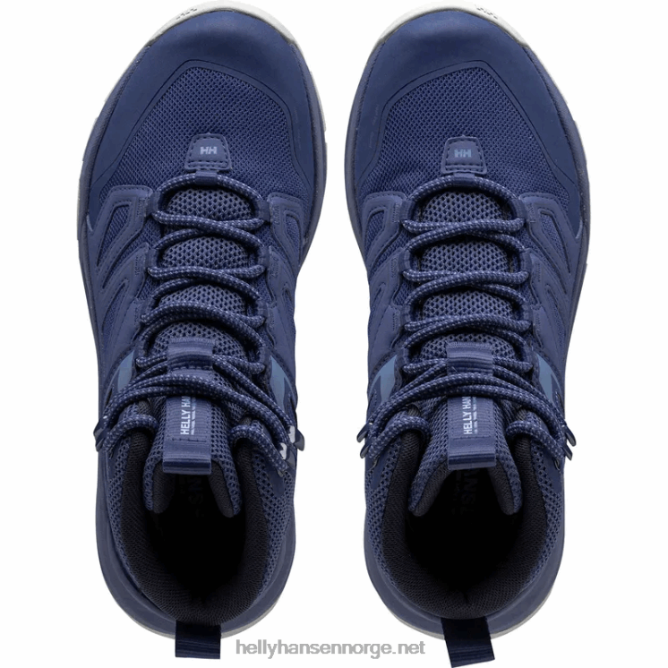 dame stalheim hellytech vanntette tursko Helly-Hansen F6TJ02140 rosenkvarts