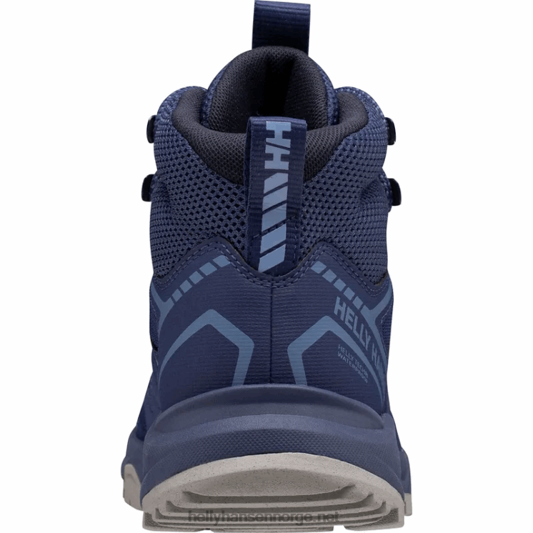 dame stalheim hellytech vanntette tursko Helly-Hansen F6TJ02140 rosenkvarts