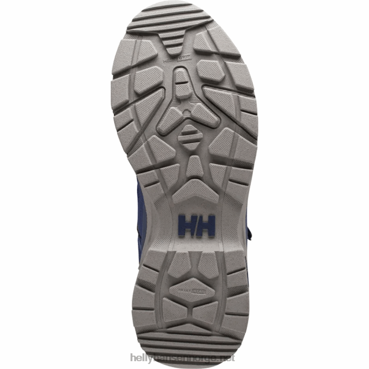 dame stalheim hellytech vanntette tursko Helly-Hansen F6TJ02140 rosenkvarts