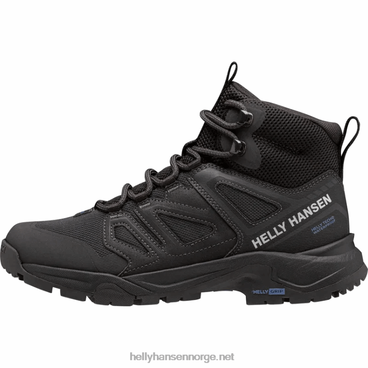 dame stalheim hellytech vanntette tursko Helly-Hansen F6TJ02141 hav/azu