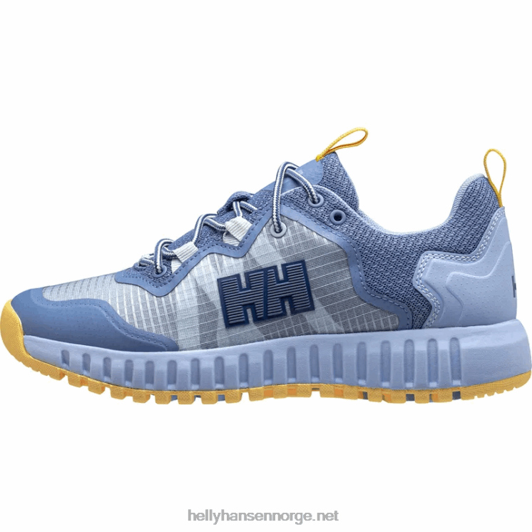 kvinners northway approach tursko Helly-Hansen F6TJ02137 terrakotta