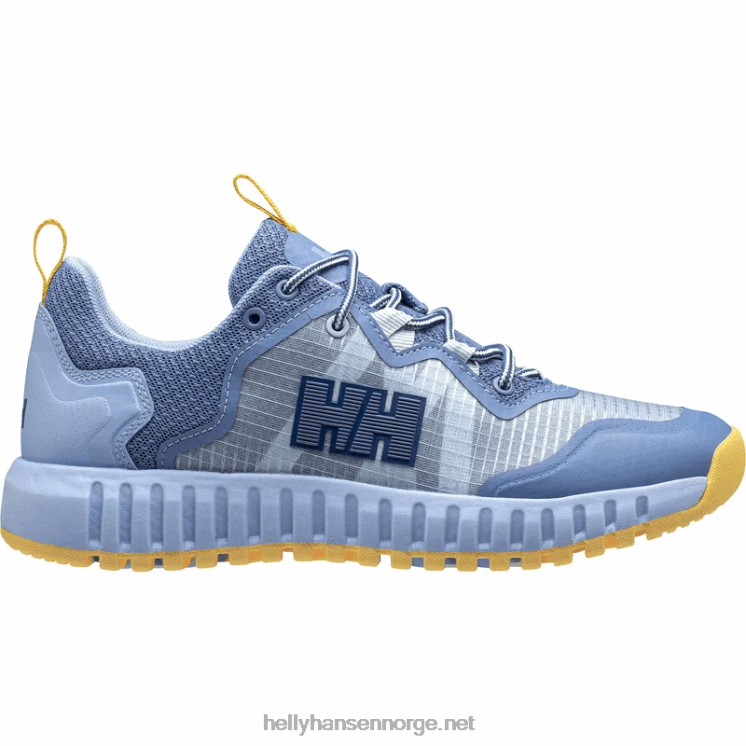 kvinners northway approach tursko Helly-Hansen F6TJ02137 terrakotta