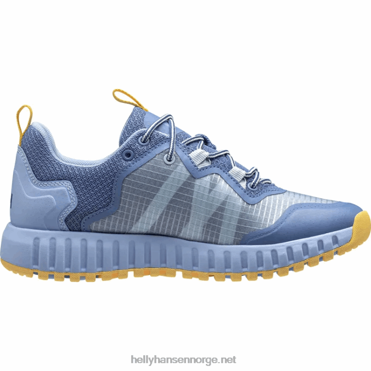 kvinners northway approach tursko Helly-Hansen F6TJ02137 terrakotta