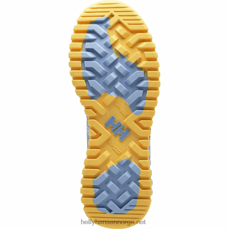 kvinners northway approach tursko Helly-Hansen F6TJ02137 terrakotta