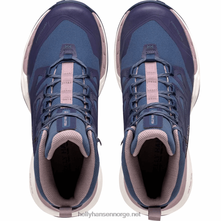 traverstøvler for kvinner Helly-Hansen F6TJ02119 ametyst