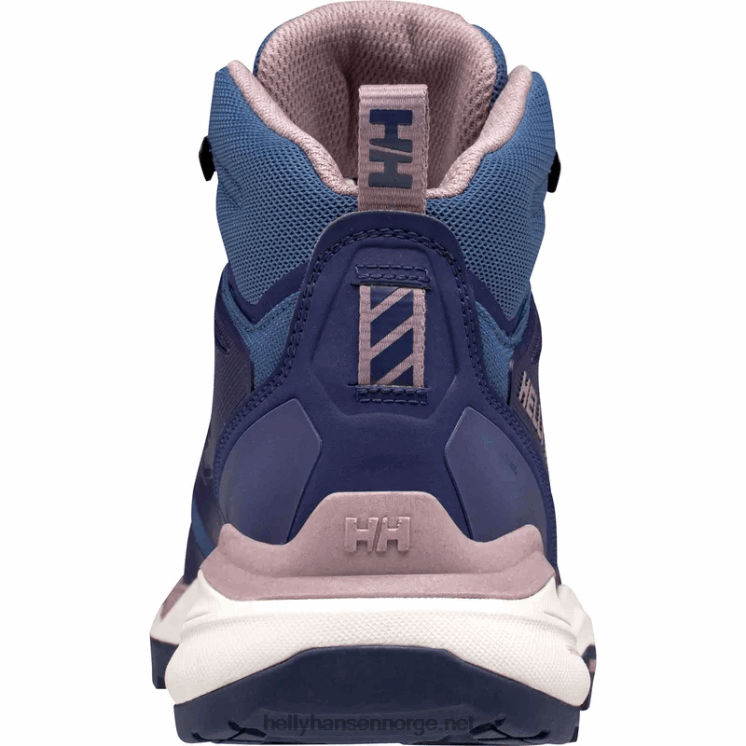 traverstøvler for kvinner Helly-Hansen F6TJ02119 ametyst