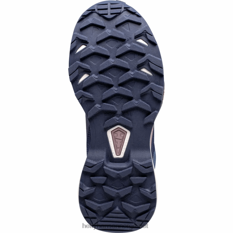 traverstøvler for kvinner Helly-Hansen F6TJ02119 ametyst