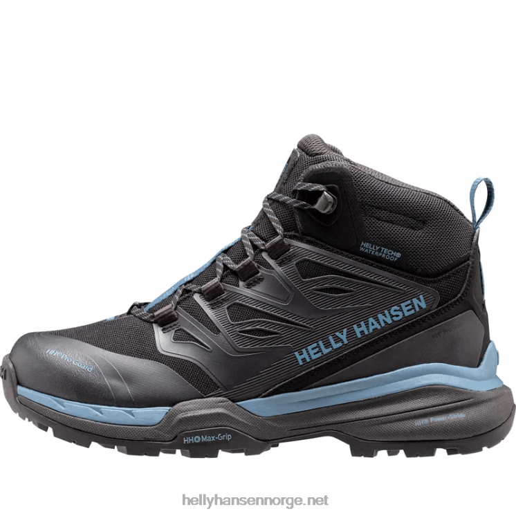 traverstøvler for kvinner Helly-Hansen F6TJ02121 tropper