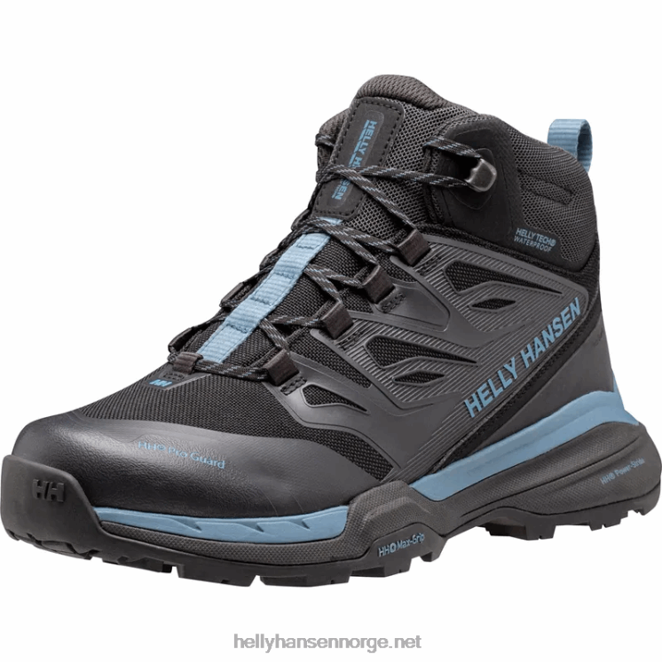 traverstøvler for kvinner Helly-Hansen F6TJ02121 tropper