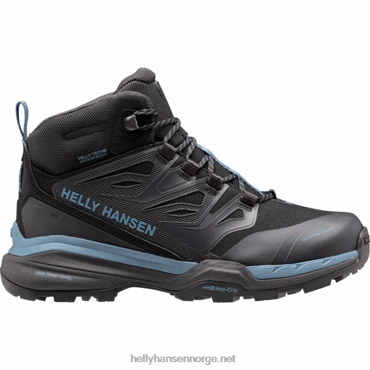 traverstøvler for kvinner Helly-Hansen F6TJ02121 tropper