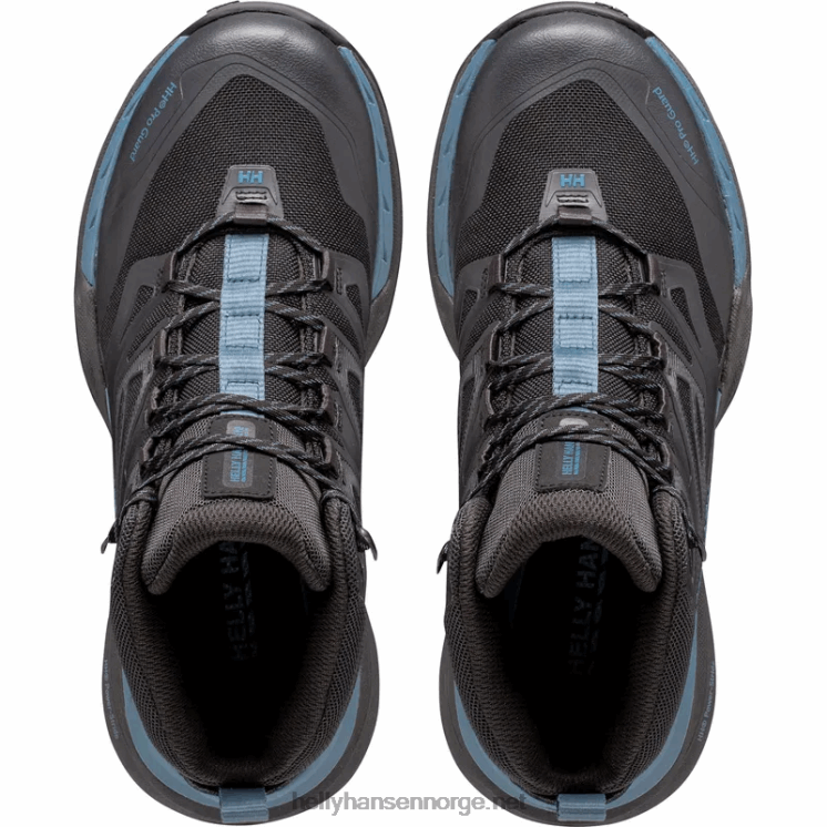 traverstøvler for kvinner Helly-Hansen F6TJ02121 tropper