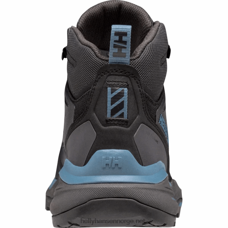 traverstøvler for kvinner Helly-Hansen F6TJ02121 tropper