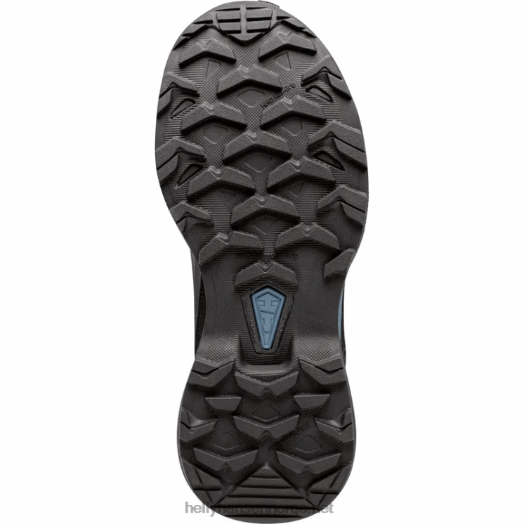 traverstøvler for kvinner Helly-Hansen F6TJ02121 tropper