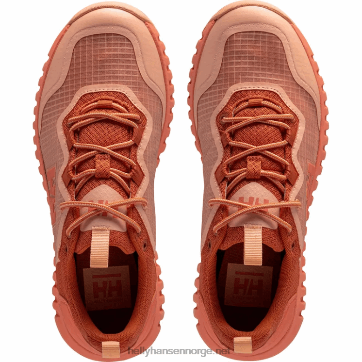 tursko for kvinner med switchback trail luftstrøm Helly-Hansen F6TJ02136 kull