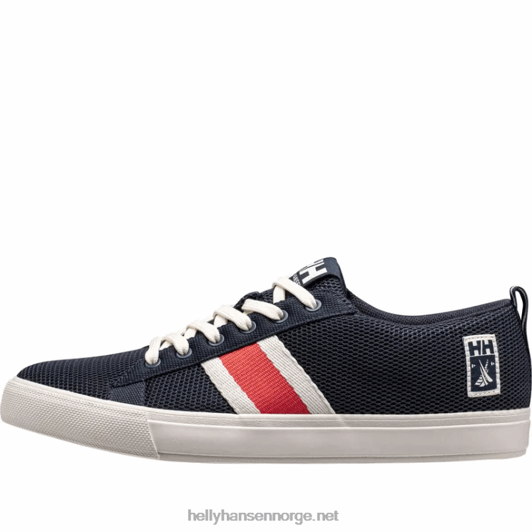 dame berge viking joggesko Helly-Hansen F6TJ02109 off white