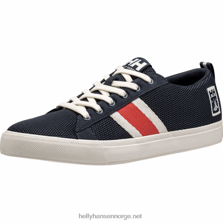 dame berge viking joggesko Helly-Hansen F6TJ02109 off white